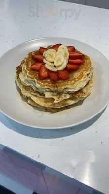 Naughty Fork Desserts