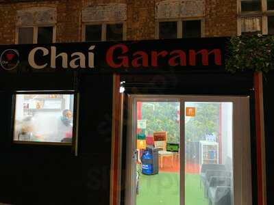 Chai Garam