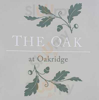 The Oak