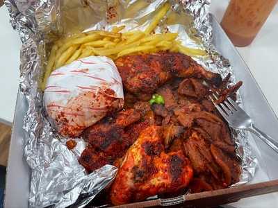 Spice Hut Sunderland