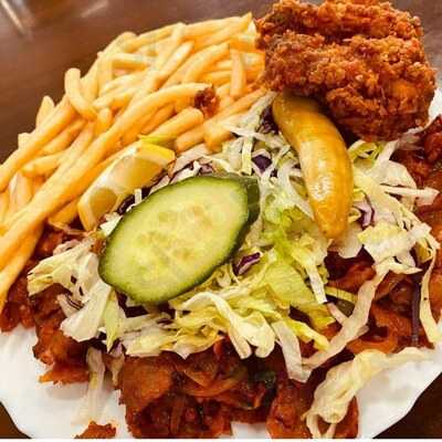 Spice Hut Sunderland