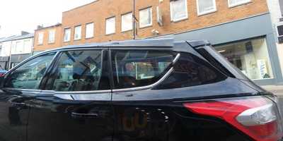 Spice Hut Sunderland