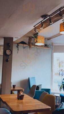 The Little Coffee Pot