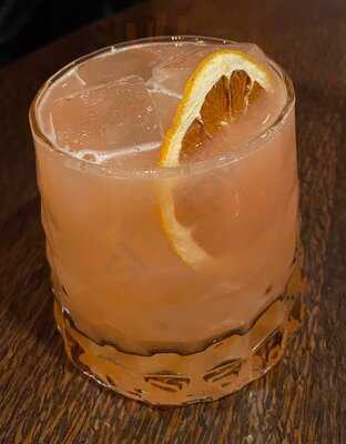 Republic - An Indian Eatery