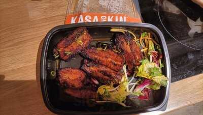 Kasa & Kin Contemporary Restaurant