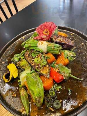 Kasa & Kin Contemporary Restaurant