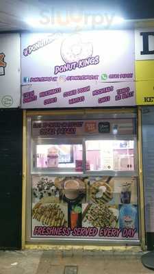 Donut Kings Uk