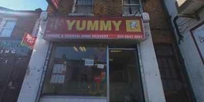Yummy 841 Garratt Lane