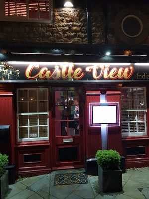 Castle View Indian Restaurant