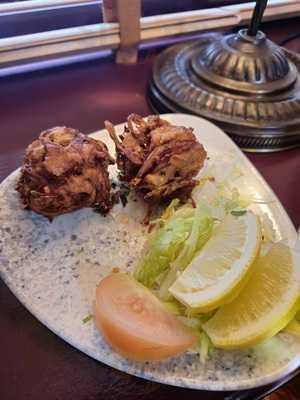 Castle View Indian Restaurant