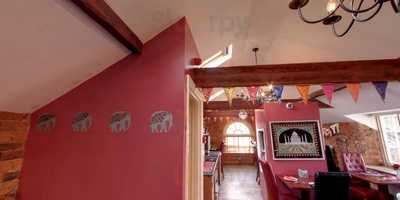 Castle View Indian Restaurant