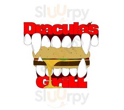 Dracula's Grill
