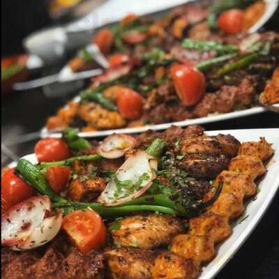 Istanbul Restautant, Oldham