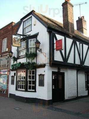 The Wat Tyler Dartford