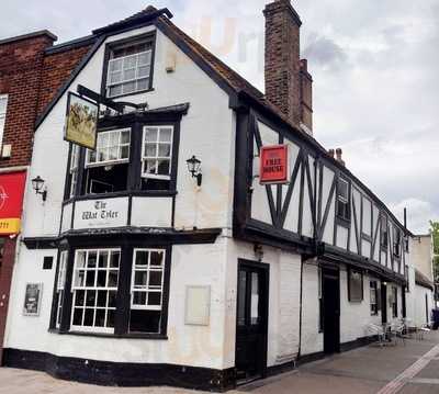 The Wat Tyler Dartford