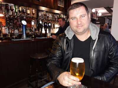 The Wat Tyler Dartford