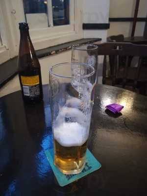 The Wat Tyler Dartford