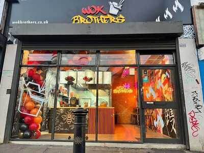 Wok Brothers Withington