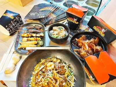 Wok Brothers Withington