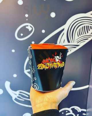 Wok Brothers Withington