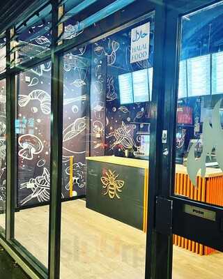 Wok Brothers Withington