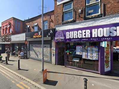 Wok Brothers Withington