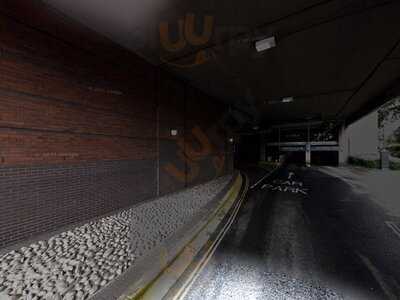 Krispy Kreme Crawley