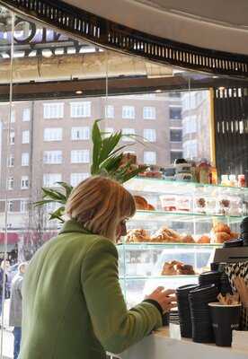 Over Under Coffee - South Kensington