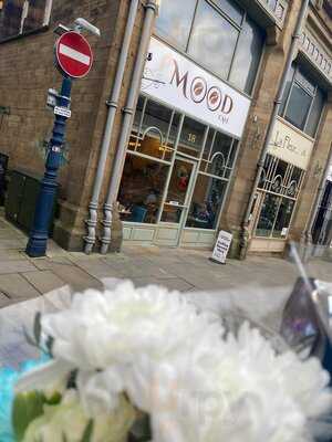 Mood Cafe