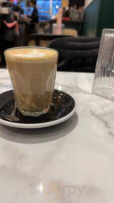 Over Under Coffee - Clapham