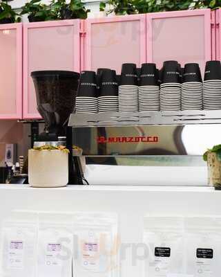 Over Under Coffee - Gloucester Road