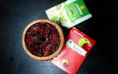 Victoria Shisha Garden