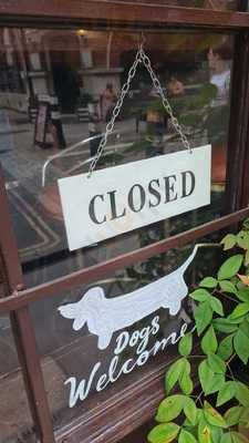 Victoria Shisha Garden