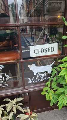 Victoria Shisha Garden