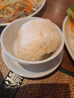 Bangkok - Thai Restaurant