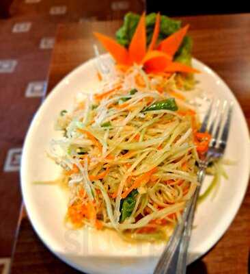 Bangkok - Thai Restaurant