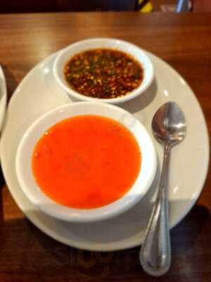 Bangkok - Thai Restaurant