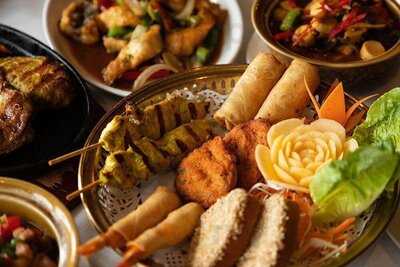 Bangkok - Thai Restaurant