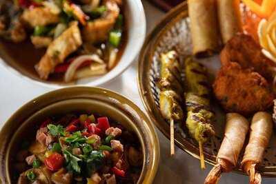 Bangkok - Thai Restaurant