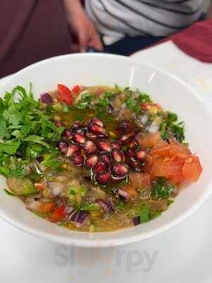 Abu Maher Restaurant