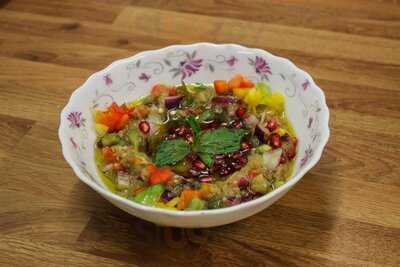 Abu Maher Restaurant