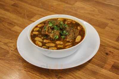 Abu Maher Restaurant