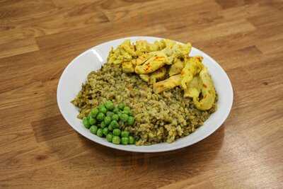 Abu Maher Restaurant