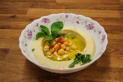 Abu Maher Restaurant