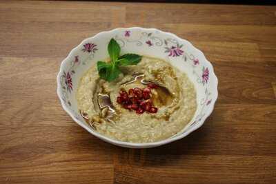 Abu Maher Restaurant