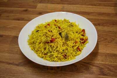 Abu Maher Restaurant