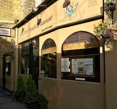 Pizza Piccolo Restaurant