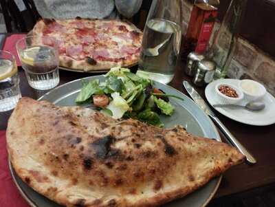 Pizza Piccolo Restaurant