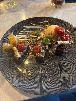 Tamasha Grill Restaurant Mapperley