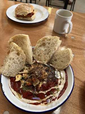 Canteen At The Orchard